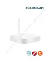 Zemismart M6 Hub Zigbee com Antena e Suporte Matter